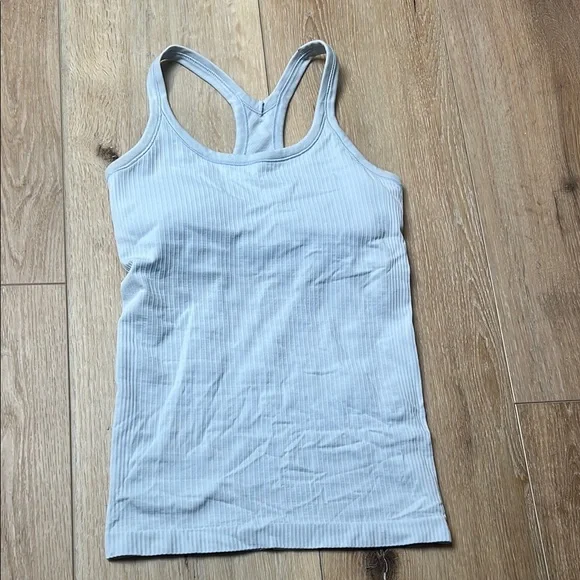 Lululemon Ebb to Street Tank Top
Light Support - Picture 2 of 9